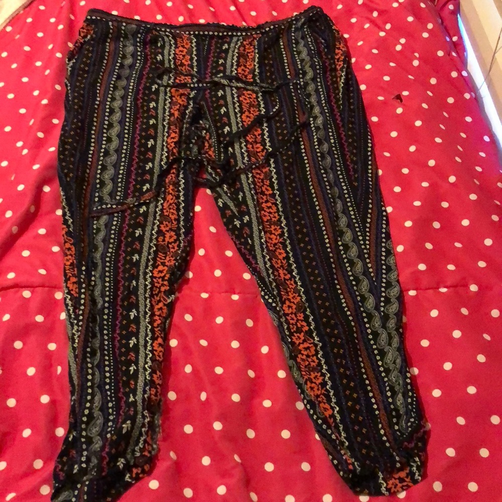 Pants